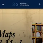 sfs.georgetown.edu sfs.georgetown.edu