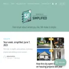 sfsimplified.com sfsimplified.com