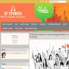 sfspanish.ning.com sfspanish.ning.com