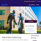 sfsu.zoom.us sfsu.zoom.us