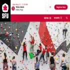 sfurec.ca