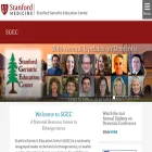 sgec.stanford.edu sgec.stanford.edu