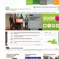 sggw.pl sggw.pl