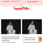 sgmatters.sg sgmatters.sg