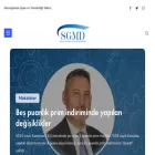 sgmd.org.tr sgmd.org.tr