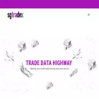 sgtradex.com sgtradex.com