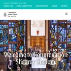 shaarayshalom.org shaarayshalom.org