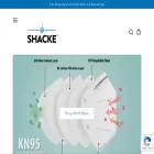 shacke.com shacke.com