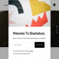 shacksbury.com
