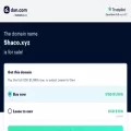 shaco.xyz