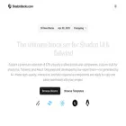 shadcnblocks.com shadcnblocks.com