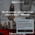 shadestudios.com