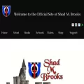 shadmbrooks.com shadmbrooks.com