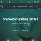 shadowcat.co.uk shadowcat.co.uk