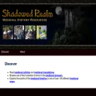 shadowedrealm.com shadowedrealm.com