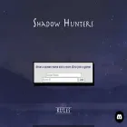 shadowhunters.live shadowhunters.live