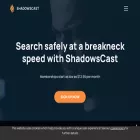 shadowscast.net shadowscast.net