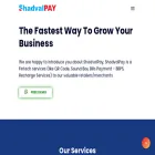 shadvalpay.co.in shadvalpay.co.in