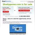 shadygamer.com