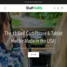 shaftcaddy.com