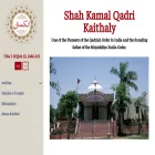 shah-kamal.com