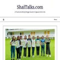 shaitalks.com