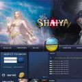 shaiya.com.vn