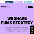 shakemedia.nl shakemedia.nl