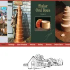 shakerovalbox.com shakerovalbox.com