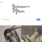 shakespeare.emory.edu shakespeare.emory.edu