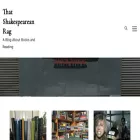shakespeareanrag.com