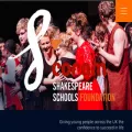 shakespeareschools.org