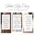 shakiastylediary.com