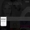 shakira.com