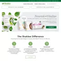 shaklee.com