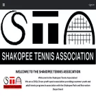 shakopeetennis.com