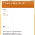 shalawat-anwa-irrizki.blogspot.ch