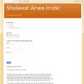 shalawat-anwa-irrizki.blogspot.kr shalawat-anwa-irrizki.blogspot.kr