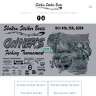 shallowstalker.com shallowstalker.com