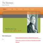 shamarpa.org shamarpa.org