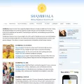 shambhala.org