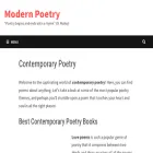 shampoopoetry.com