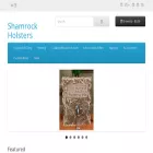 shamrockholsters.com shamrockholsters.com
