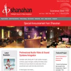 shanahansound.com shanahansound.com
