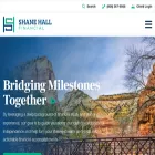 shanehallfinancial.com shanehallfinancial.com