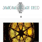 shanghaiartdeco.net shanghaiartdeco.net