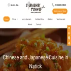 shanghaitokyonatick.com shanghaitokyonatick.com