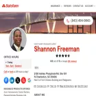 shannonfreeman.com shannonfreeman.com