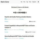 shantanoo-desai.github.io shantanoo-desai.github.io