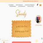 shantybiscuits.com shantybiscuits.com